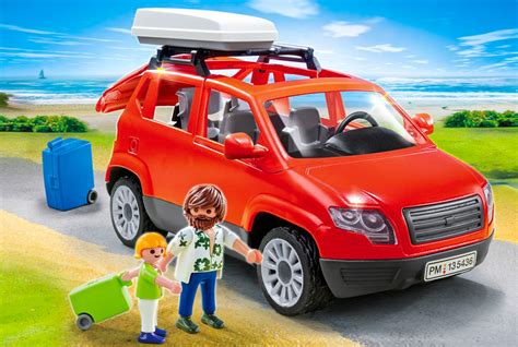 playmobil autos|Suchergebnis Auf Amazon.de Für: Playmobil Auto Familie